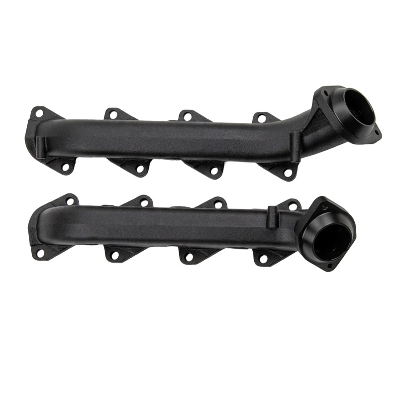 Ford F-350 Performance Exhaust - BD Diesel - Exhaust Manifold Kit - `10-`22